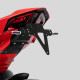 Moto-parts Plate Holder - Ducati 1100 Panigale V4 / V4S 2025 /+