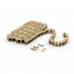 Tsubaki MXC 428 Chain 100 links