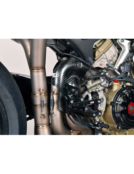 Full System Spark Grid-O - Ducati Panigale V4 / R / S 2018-24