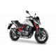 Auspuff Spark Konix Evo - Honda CB 750 Hornet 2023 /+