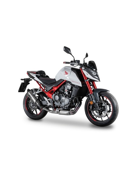 Echappement Spark Konix Evo - Honda CB 750 Hornet 2023 /+