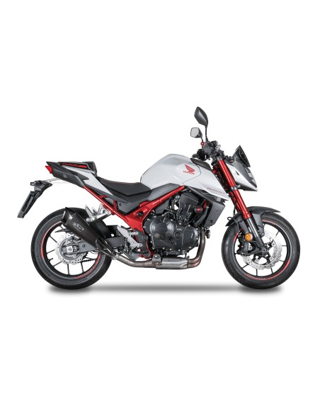 Echappement Spark Konix Evo - Honda CB 750 Hornet 2023 /+