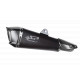 Exhaust Spark Konix Evo - Honda CB 750 Hornet 2023 /+