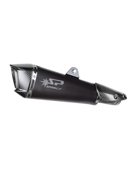 Echappement Spark Konix Evo - Honda CB 750 Hornet 2023 /+