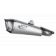 Exhaust Spark Konix Evo - Honda CB 750 Hornet 2023 /+