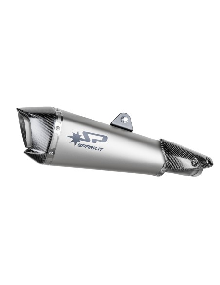 Echappement Spark Konix Evo - Honda CB 750 Hornet 2023 /+
