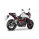 Auspuff Spark Konix Evo - Honda CB 750 Hornet 2023 /+