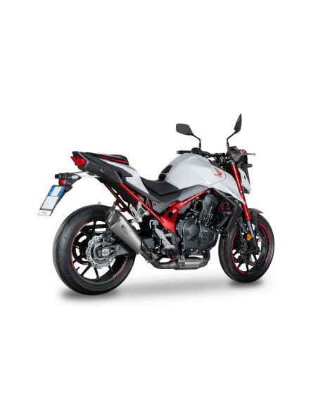 Echappement Spark Konix Evo - Honda CB 750 Hornet 2023 /+