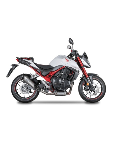 Echappement Spark Konix Evo - Honda CB 750 Hornet 2023 /+