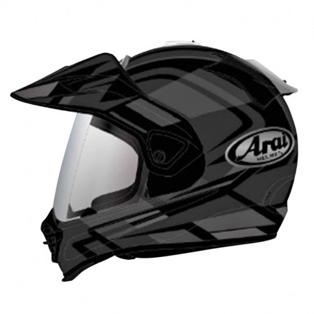 ARAI Tour-X5 Adventure Motorradhelm Discovery