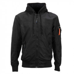 Harisson Veste Moto Maverick