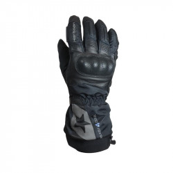 Harisson Hudson Winter Motorcycle Gloves