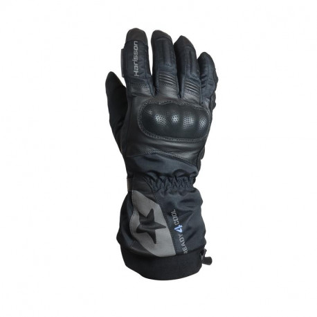 Harisson Gants Moto Hiver Hudson