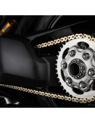 Kettenkit Tsubaki 525 RQ1 - Suzuki GSX-R 750 2011-17