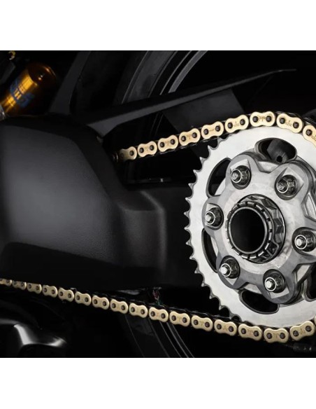 Kettenkit Tsubaki 525 RQ1 - Suzuki GSX-R 750 2011-17