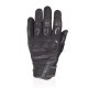 Harisson Gants Moto été Leader 2 Lady Black