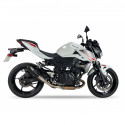 Echappement Ixil RB - Kawasaki Ninja 400 / Z400 2019-21 //  Ninja 500 / Z500 2024 /+ // Ninja 7  / Z7 Hybrid 2024 /+