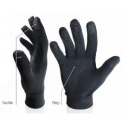 Chaft Tactile undergloves