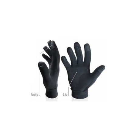 Chaft Tactile undergloves