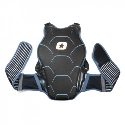 Harisson Shell Back Protector LEVEL 2