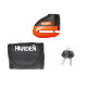 Diebstahlschutz Revolver Harden