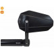 Chaft Handlebar end mirror Punch black