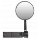 Rétroviseur embout de guidon Chaft Classic Handle noir