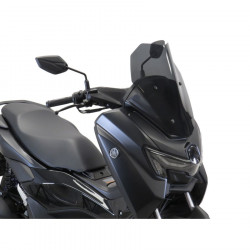 Bulle Scooter Powerbronze 445 mm - Yamaha GPD125 A N-Max 2025