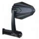 Chaft Handlebar end mirror Remote black