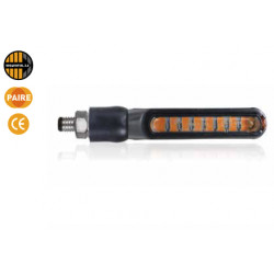 Chaft Sequenzielle LED-Blinker 2.0 Skill