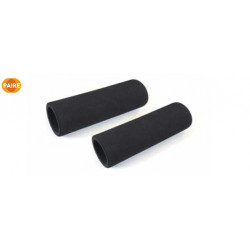 Chaft Comfort Grips in Neoprene - 117mm