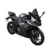 Bulle Airflow Powerbronze - CF Moto 300 SR 2023/+