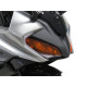 Powerbronze Headlight Protector - CF Moto 300 SR 2023/+