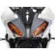 Powerbronze Headlight Protector - CF Moto 300 SR 2023/+