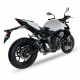 Auspuff Ixil Race Xtrem - Honda CB 1000 / SP 2025 /+