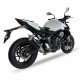 Echappement Ixil Sport Xtrem Black - Honda CB 1000 / SP 2025 /+