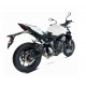 Echappement Ixrace M8 Series Black - Honda CB 1000 / SP 2025 /+