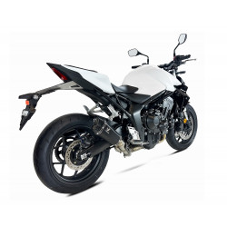 Auspuff Ixrace M8 Series Black - Honda CB 1000 / SP 2025 /+