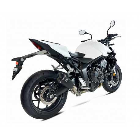 Echappement Ixrace M8 Series Black - Honda CB 1000 / SP 2025 /+