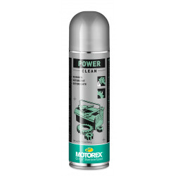 MOTOREX Power Clean Spray 500 ml