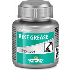 MOTOREX Bike Grase 100 g