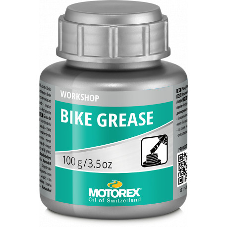 MOTOREX Bike Grase 100 g