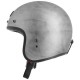 Casque Moto Astone Jet Bellair gris