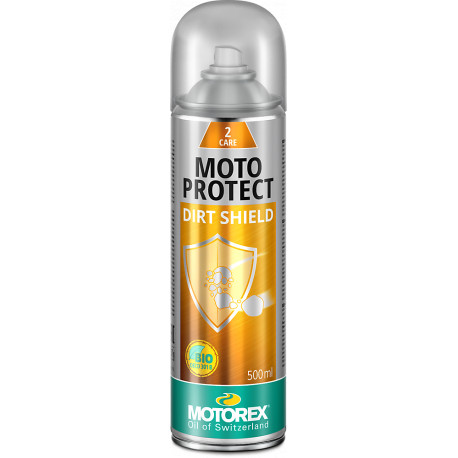 MOTOREX Moto Protect Spray 500ml