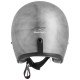 Casque Moto Astone Jet Bellair gris