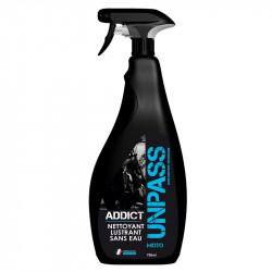 Addict Pulverisateur Sans eau Unpass 750ml