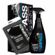 Addict Waterless Spray Cleaner Unpass 500ml + microfiber