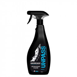 Addict Waterless Spray Cleaner Unpass 500ml