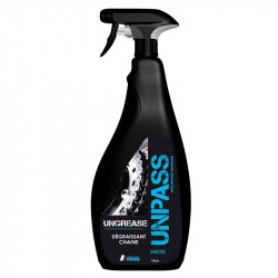 Addict Waterless Spray Cleaner Unpass 750ml