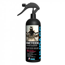 NINETEEN Helmet and Boot Disinfectant Unpass 500ml